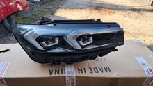 Load image into Gallery viewer, Frontscheinwerfer BMW 3 G21 G20 9450796-03 LED Rechts Scheinwerfer Headlight SCH7881448667lh