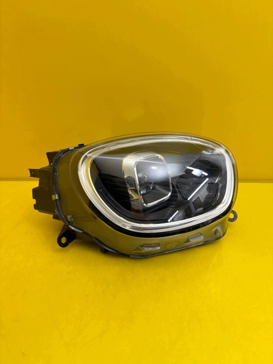 Frontscheinwerfer Mini Countryman F60 5A3BD72-04 LED Rechts Headlight SCH7882946240ff