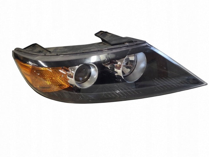 Frontscheinwerfer Kia Sorento I 921022P150 Rechts Scheinwerfer Headlight SCH7883851130yn