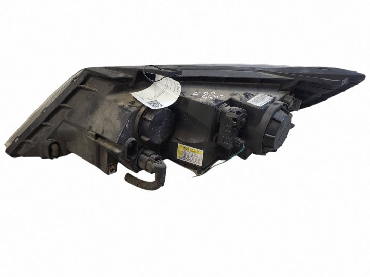 Frontscheinwerfer Kia Sorento I 921022P150 Rechts Scheinwerfer Headlight SCH7883851130yn