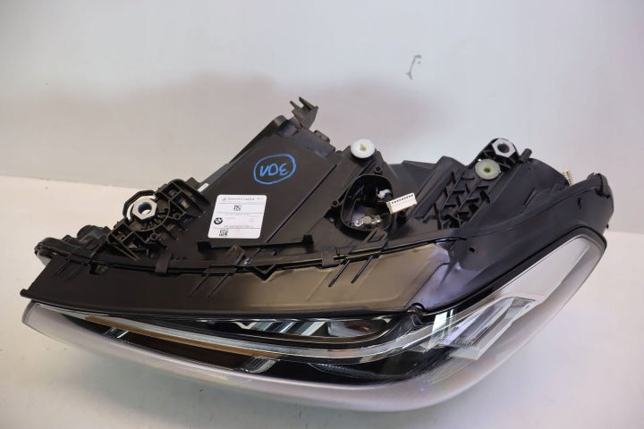 Frontscheinwerfer BMW X3 G01 G02 5A29203 LED Links Scheinwerfer Headlight SCH7884946303fj