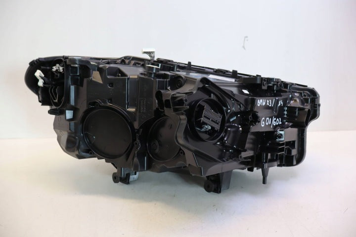 Frontscheinwerfer BMW X3 G01 G02 5A29203 LED Links Scheinwerfer Headlight SCH7884946303fj