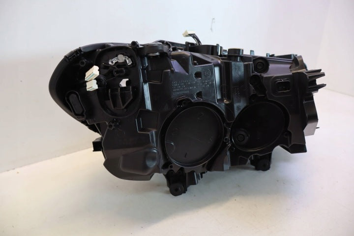 Frontscheinwerfer BMW X3 G01 G02 5A29203 LED Links Scheinwerfer Headlight SCH7884946303fj