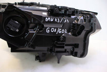Load image into Gallery viewer, Frontscheinwerfer BMW X3 G01 G02 5A29203 LED Links Scheinwerfer Headlight SCH7884946303fj