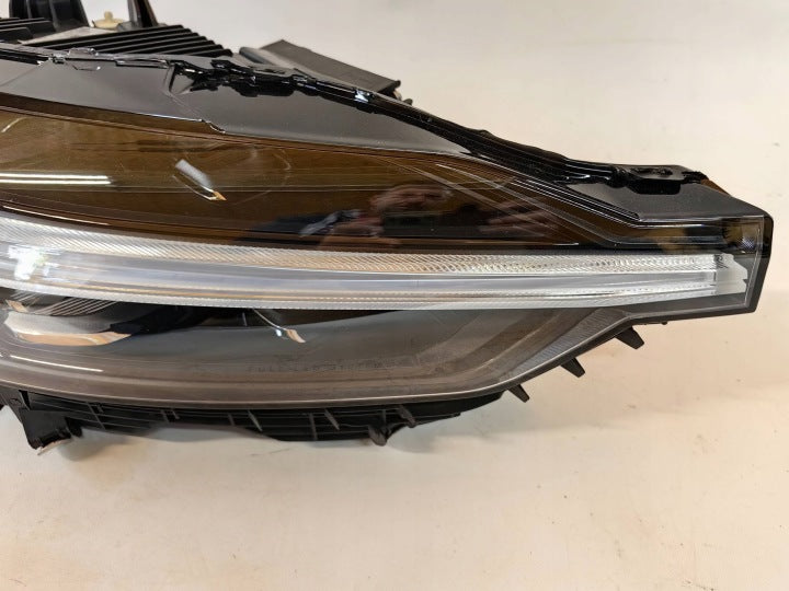 Frontscheinwerfer Volvo Xc60 II 32342517 Rechts Scheinwerfer Headlight SCH7885603466lz