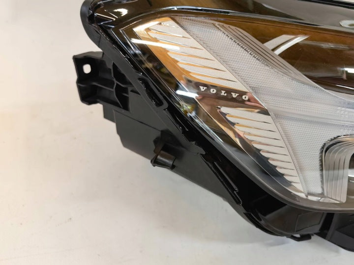 Frontscheinwerfer Volvo Xc60 II 32342517 Rechts Scheinwerfer Headlight SCH7885603466lz