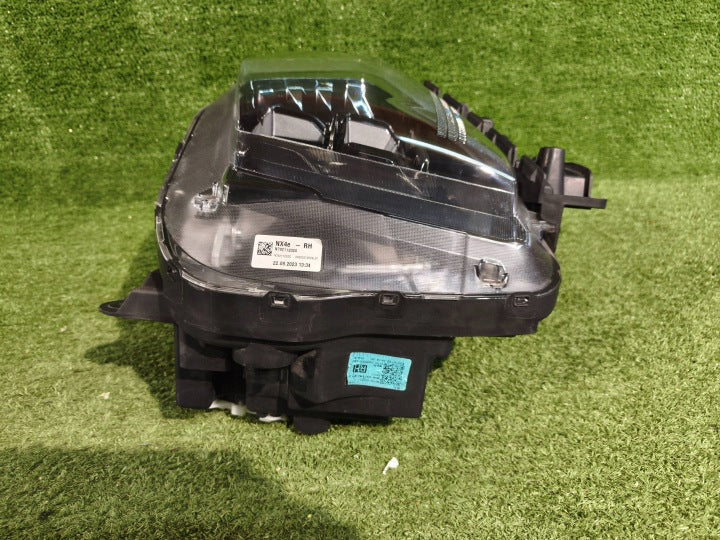 Frontscheinwerfer Hyundai Tucson 92102N7100 LED Rechts Scheinwerfer Headlight SCH7886901261pc