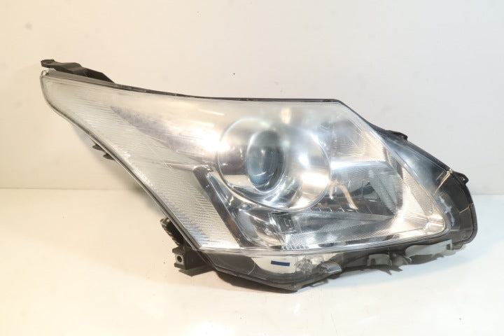 Frontscheinwerfer Toyota Avensis 8112605310 Rechts Scheinwerfer Headlight SCH7887460505zy