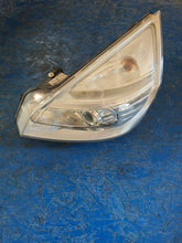 Laden Sie das Bild in den Galerie-Viewer, Frontscheinwerfer Renault Espace IV 8200394706 Links Scheinwerfer Headlight SCH7887893268rz