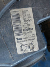 Laden Sie das Bild in den Galerie-Viewer, Frontscheinwerfer Renault Espace IV 8200394706 Links Scheinwerfer Headlight SCH7887893268rz