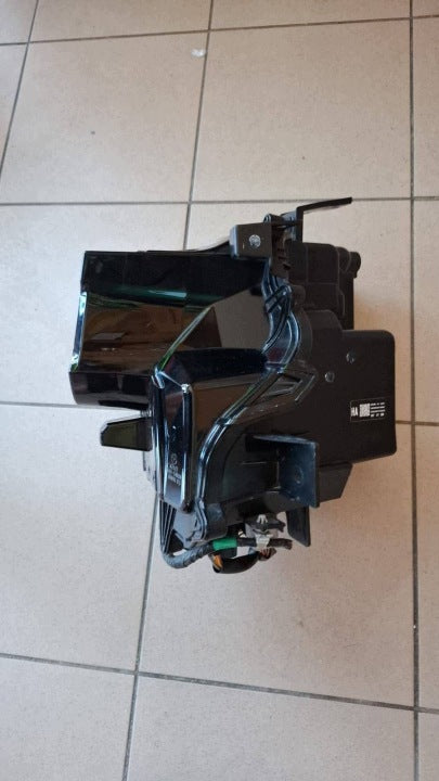 Frontscheinwerfer Mazda I KR9R51030 Rechts Scheinwerfer Headlight SCH7892828179qj