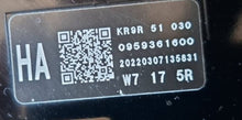 Laden Sie das Bild in den Galerie-Viewer, Frontscheinwerfer Mazda I KR9R51030 Rechts Scheinwerfer Headlight SCH7892828179qj