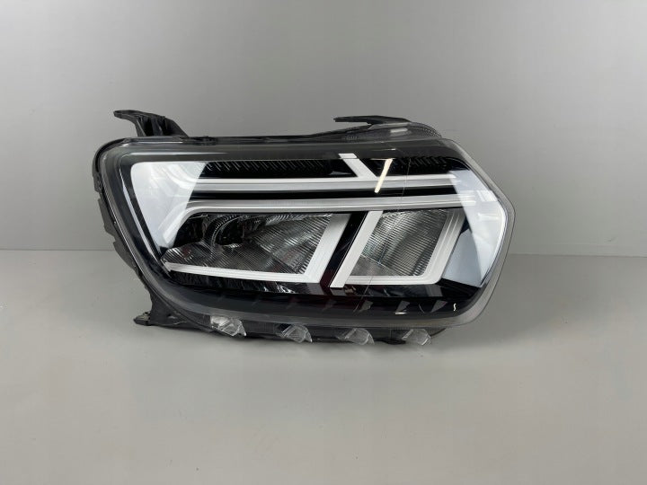 Frontscheinwerfer Dacia Duster 260106194R Full LED Rechts Scheinwerfer Headlight SCH7893302028zb