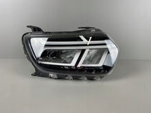 Laden Sie das Bild in den Galerie-Viewer, Frontscheinwerfer Dacia Duster 260106194R Full LED Rechts Scheinwerfer Headlight SCH7893302028zb