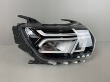 Laden Sie das Bild in den Galerie-Viewer, Frontscheinwerfer Dacia Duster 260106194R Full LED Rechts Scheinwerfer Headlight SCH7893302028zb