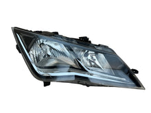 Laden Sie das Bild in den Galerie-Viewer, Frontscheinwerfer Seat Leon 5F1941016B Rechts Scheinwerfer Headlight SCH7893331155xr