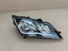Laden Sie das Bild in den Galerie-Viewer, Frontscheinwerfer Seat Leon 5F1941016B Rechts Scheinwerfer Headlight SCH7893331155xr