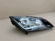 Laden Sie das Bild in den Galerie-Viewer, Frontscheinwerfer Seat Leon 5F1941016B Rechts Scheinwerfer Headlight SCH7893331155xr