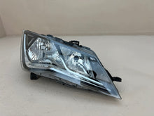Laden Sie das Bild in den Galerie-Viewer, Frontscheinwerfer Seat Leon 5F1941016B Rechts Scheinwerfer Headlight SCH7893331155xr