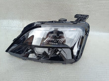 Laden Sie das Bild in den Galerie-Viewer, Frontscheinwerfer Alpine I E-Tech 260604896R Full LED Links Headlight SCH7893419242mt