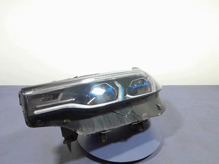 Frontscheinwerfer BMW X7 G07 L-347645-9481801 Links Scheinwerfer Headlight SCH7893506097qu