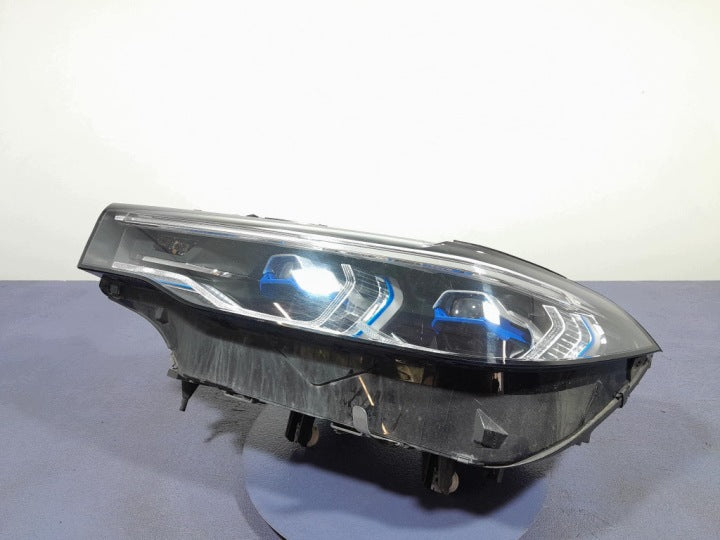 Frontscheinwerfer BMW X7 G07 L-347645-9481801 Links Scheinwerfer Headlight SCH7893506097qu