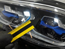 Load image into Gallery viewer, Frontscheinwerfer BMW X7 G07 L-347645-9481801 Links Scheinwerfer Headlight SCH7893506097qu