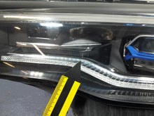 Load image into Gallery viewer, Frontscheinwerfer BMW X7 G07 L-347645-9481801 Links Scheinwerfer Headlight SCH7893506097qu