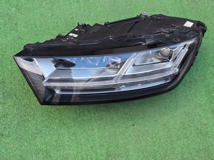 Frontscheinwerfer Audi Q7 4M0941035 Links Scheinwerfer Headlight SCH7894020404sy