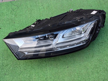Laden Sie das Bild in den Galerie-Viewer, Frontscheinwerfer Audi Q7 4M0941035 Links Scheinwerfer Headlight SCH7894020404sy