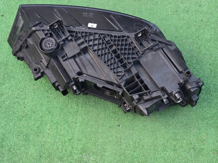 Frontscheinwerfer Audi Q7 4M0941035 Links Scheinwerfer Headlight SCH7894020404sy