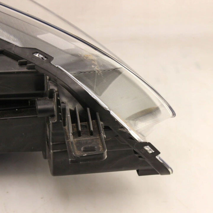 Frontscheinwerfer Ford Kuga II LV4B13E017AH Links Scheinwerfer Headlight SCH7894234205xr