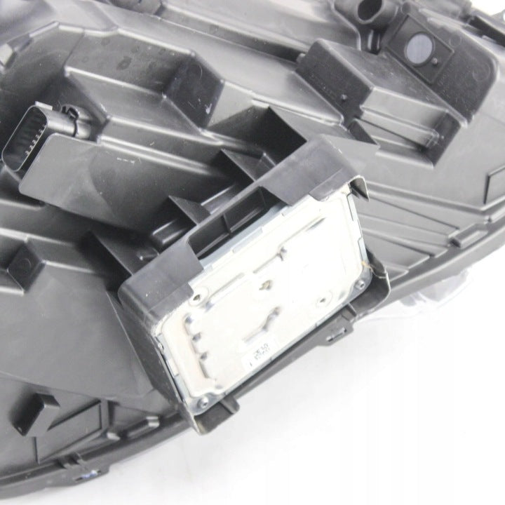 Frontscheinwerfer Ford Kuga II LV4B13E017AH Links Scheinwerfer Headlight SCH7894234205xr