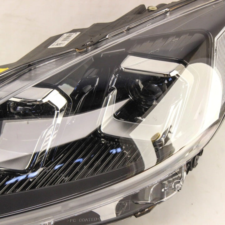 Frontscheinwerfer Ford Kuga II LV4B13E017AH Links Scheinwerfer Headlight SCH7894234205xr