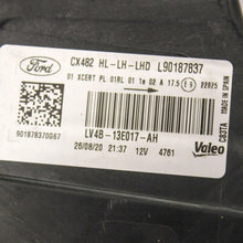 Load image into Gallery viewer, Frontscheinwerfer Ford Kuga II LV4B13E017AH Links Scheinwerfer Headlight SCH7894234205xr