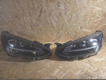 Laden Sie das Bild in den Galerie-Viewer, Frontscheinwerfer Ford Focus MX7B13E014EB MX7B13E015EB LED Ein Satz Headlight SCH7895215693zb