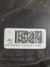 Laden Sie das Bild in den Galerie-Viewer, Frontscheinwerfer Ford Focus MX7B13E014EB MX7B13E015EB LED Ein Satz Headlight SCH7895215693zb