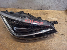 Load image into Gallery viewer, Frontscheinwerfer Seat Ibiza I V 6F1941008 LED Rechts Scheinwerfer Headlight SCH7895489316kl