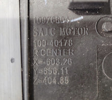 Load image into Gallery viewer, Frontscheinwerfer Mg 10976804 Rechts Scheinwerfer Headlight SCH7895964729vf