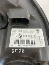 Load image into Gallery viewer, Frontscheinwerfer VW Golf Plus I 5M1941006G Rechts Scheinwerfer Headlight SCH7896224389zz