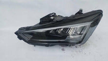 Load image into Gallery viewer, Frontscheinwerfer Seat Leon 5FB941005D LED Links Scheinwerfer Headlight SCH7896537663zy