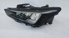 Load image into Gallery viewer, Frontscheinwerfer Seat Leon 5FB941005D LED Links Scheinwerfer Headlight SCH7896537663zy