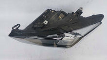 Load image into Gallery viewer, Frontscheinwerfer Seat Leon 5FB941005D LED Links Scheinwerfer Headlight SCH7896537663zy