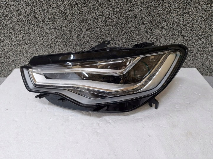 Frontscheinwerfer Audi A6 C7 4G0941773C Links Scheinwerfer Headlight SCH7896690813sx
