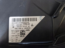 Laden Sie das Bild in den Galerie-Viewer, Frontscheinwerfer Audi A6 C7 4G0941773C Links Scheinwerfer Headlight SCH7896690813sx