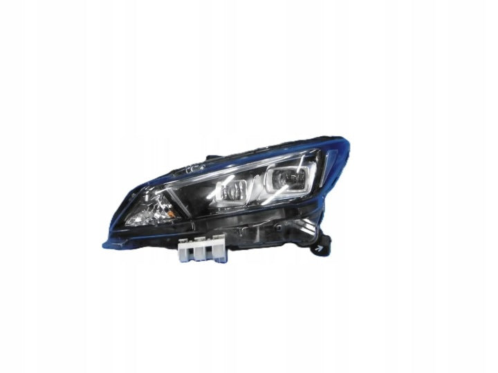 Frontscheinwerfer Nissan I 26060-5SH5 Links Scheinwerfer Headlight SCH7896702240db