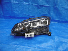 Laden Sie das Bild in den Galerie-Viewer, Frontscheinwerfer Nissan I 26060-5SH5 Links Scheinwerfer Headlight SCH7896702240db