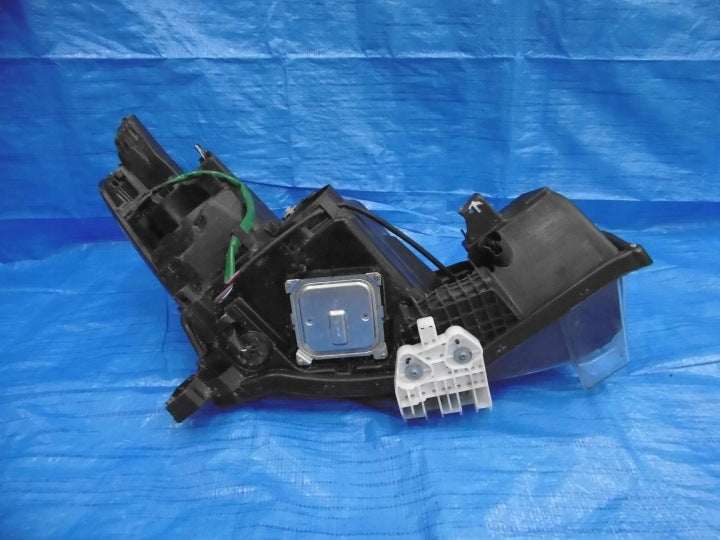 Frontscheinwerfer Nissan I 26060-5SH5 Links Scheinwerfer Headlight SCH7896702240db