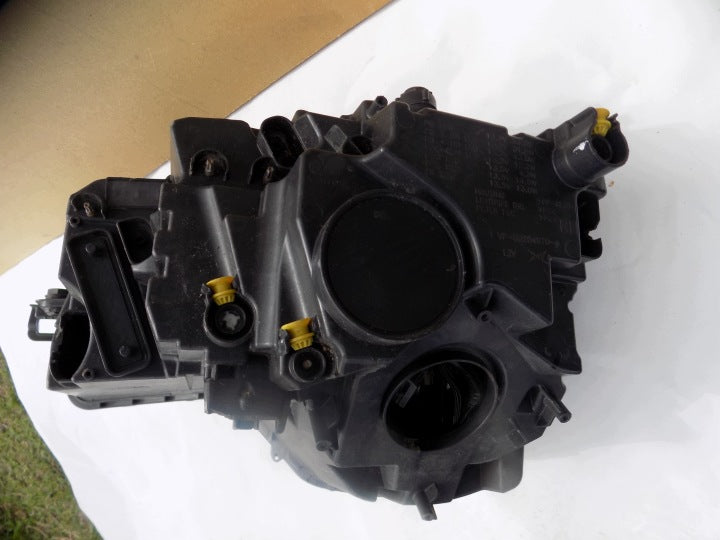 Frontscheinwerfer Skoda Karoq 57B941016C LED Rechts Scheinwerfer Headlight SCH7896775858pb