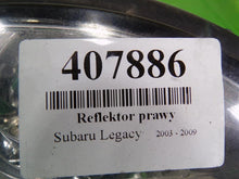 Laden Sie das Bild in den Galerie-Viewer, Frontscheinwerfer Subaru Legacy IV 407886 Rechts Scheinwerfer Headlight SCH7897087072wr